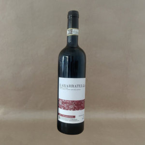 Barbera d’Asti DOCG “La Barbatella”