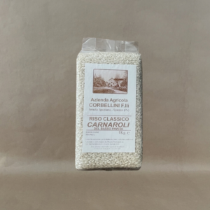 Riso Carnaroli Ardizzina in purezza
