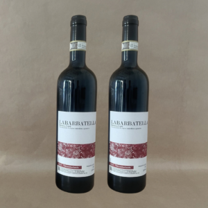 Coppia di Barbera d’Asti DOCG