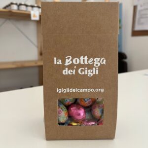 Cioccolatini assortiti