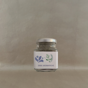 Mix Erbe aromatiche