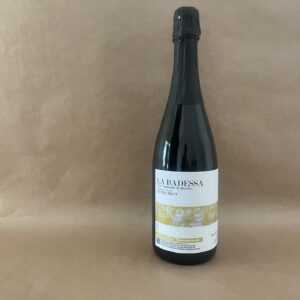 La Badessa