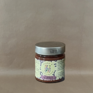 Verdure dell'Orto sott'olio